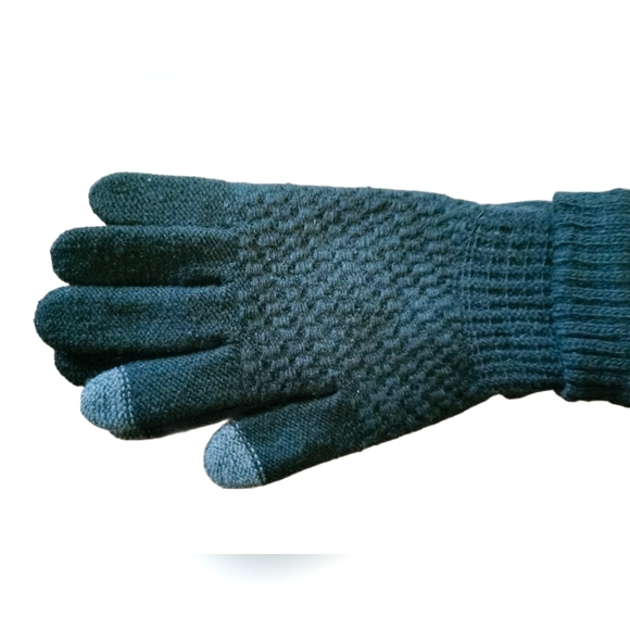 Texting Gloves - Picture 2 of 2